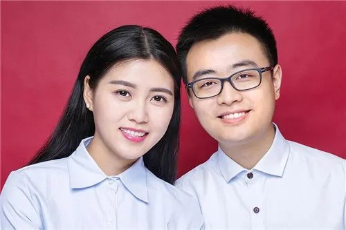 结婚照背景要注意什么   新人拍结婚照的基本要求