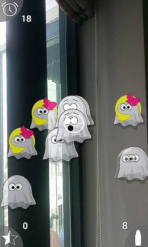 实景狙魔人好玩吗 实景狙魔人玩法简介