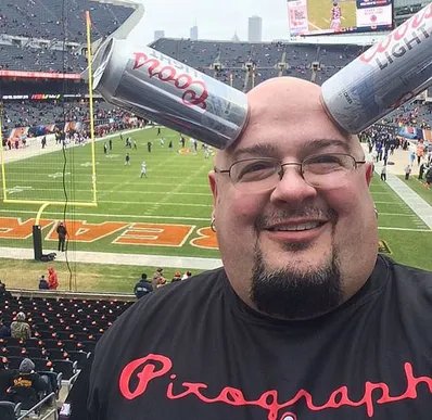 男子现实版万磁王是因为什么？