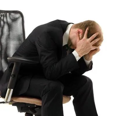 老是吓一跳是怎么回事