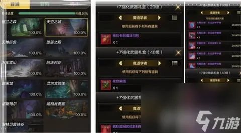 《dnf手游》魔道学者装备怎么搭配 魔道学者装备搭配指南