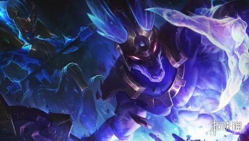 《英雄联盟》2023最新英雄出装推荐