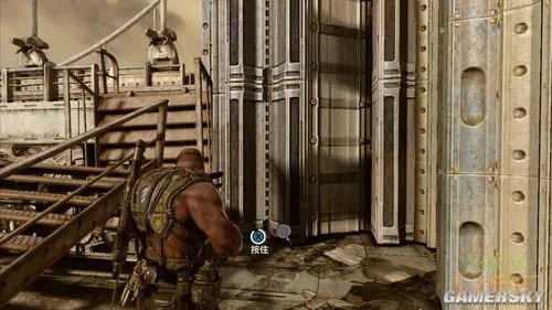 《战争机器3》全收集物品攻略