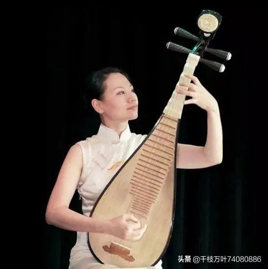 小提琴有几根弦?