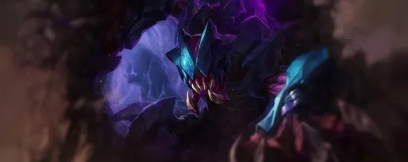 虚空遁地兽叫什么