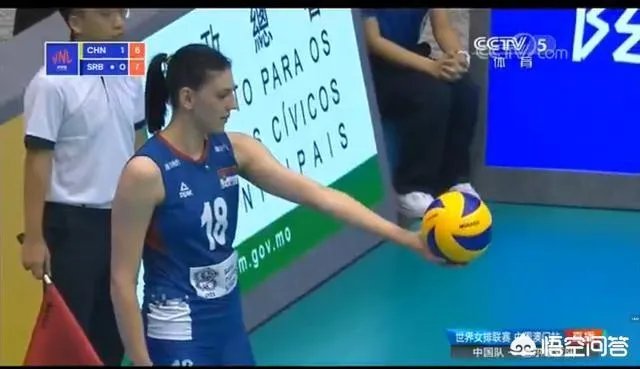 土耳其排球水平不高，为什么高水平的女排选手要去那里打球？