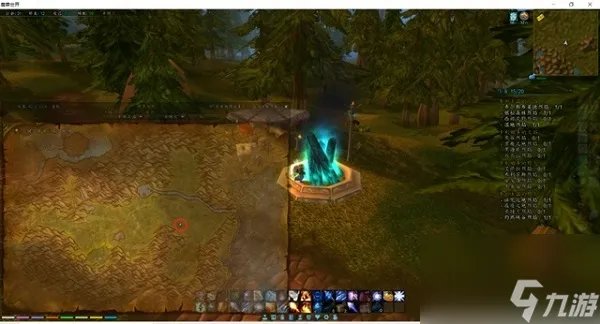 仲夏火焰节任务攻略