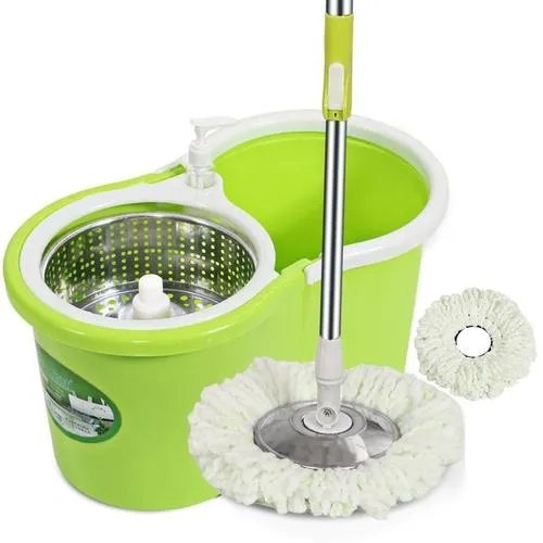 拖把甩干桶不转怎么办