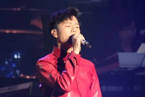 韦礼安最好听歌曲top10:《慢慢等》上榜,第一别具韵味