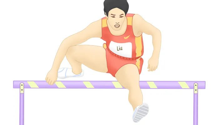 跨栏跑项目起源于哪里 跨栏跑项目起源于哪国