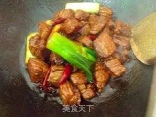红烧牛肉