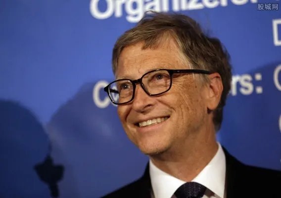 比尔盖茨谈中国负责论 不是时候去讨论这件事