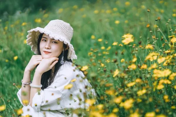 男人看女人的第一眼是身材还是脸蛋？