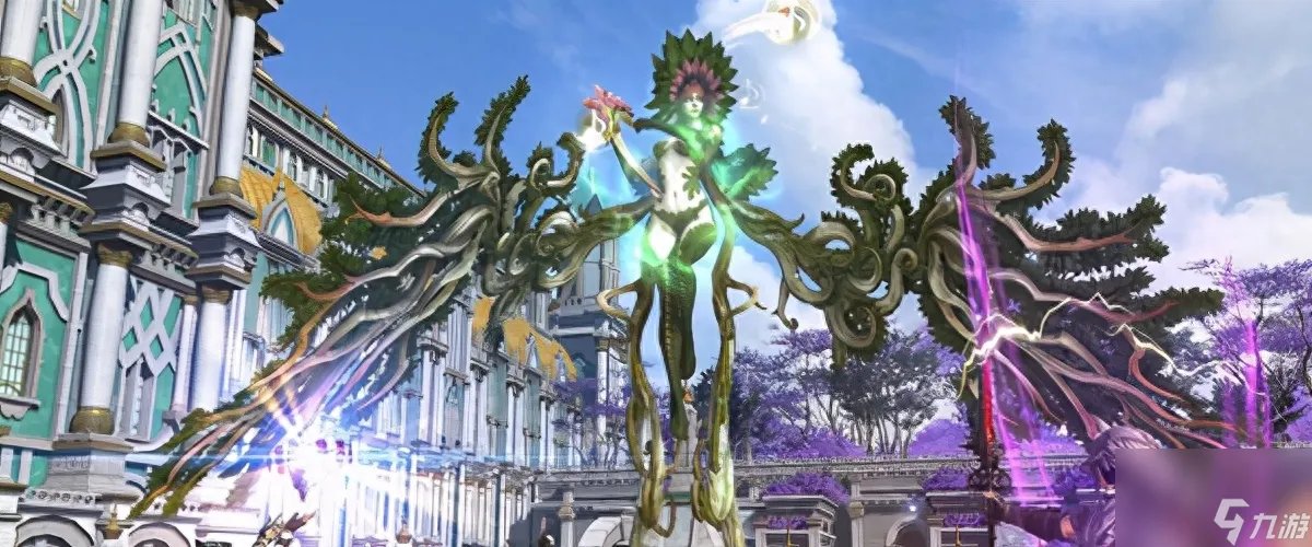 qq自由幻想三大幻神技能是什么 qq自由幻想三大幻神职业介绍