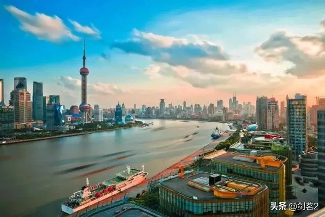 上海旅游住哪里比较方便？