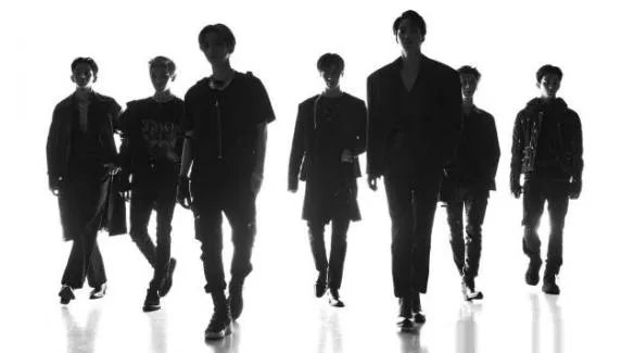 SM将与漫威合作:韩国偶像团体变身复仇者联盟?