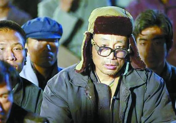 演员孙海英疯了吗？ 网友称其脑子有问题