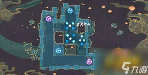 原神稻妻机关棋谭怎么玩 稻妻机关棋谭攻略大全