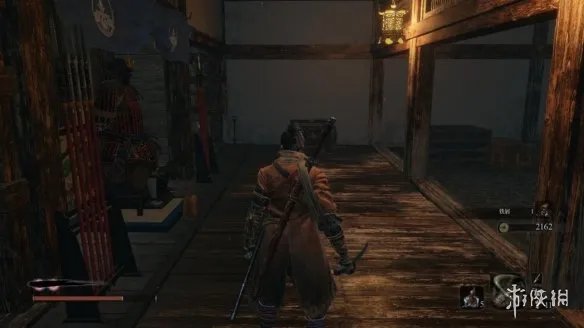 《只狼影逝二度》剧情流程解析 只狼故事剧情详细说明