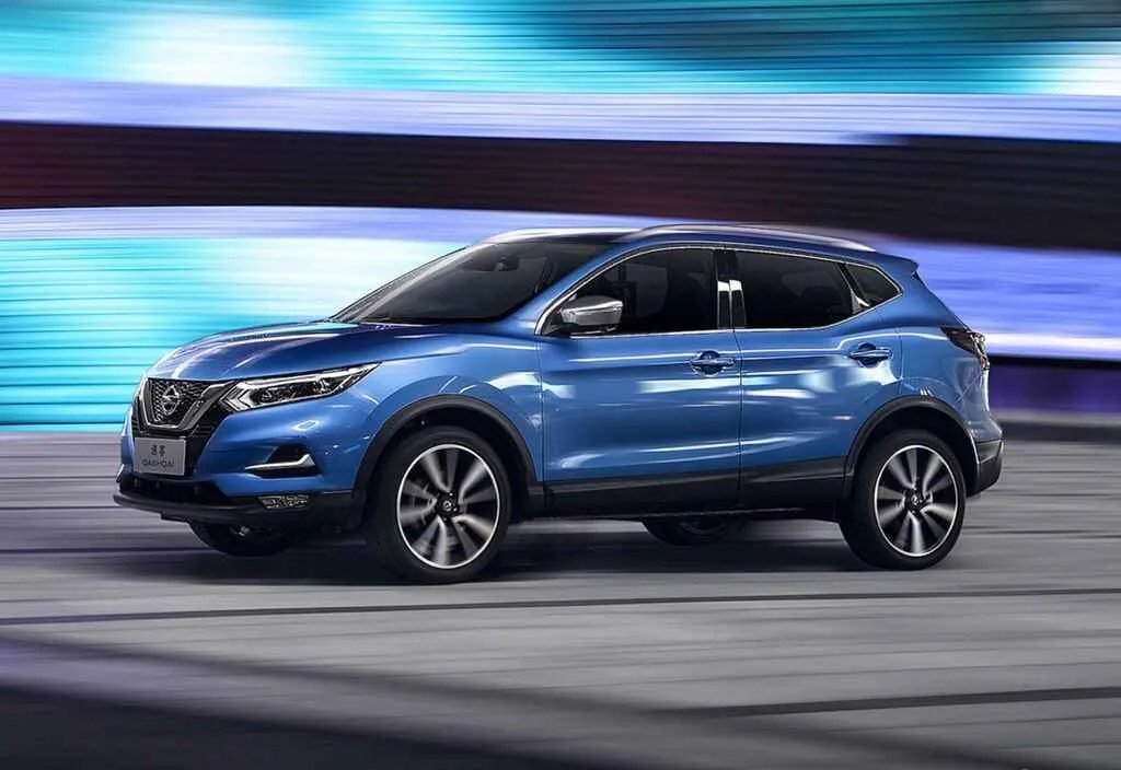 尼桑车型大全报价