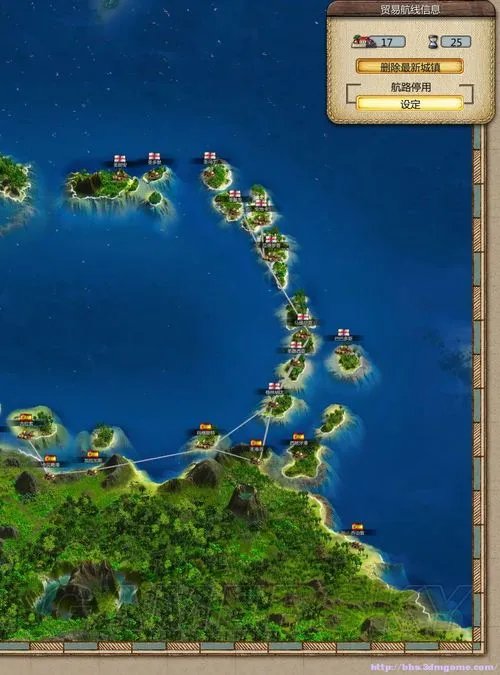 《海商王3》海战心得-关于如何接舷以及捕获敌船