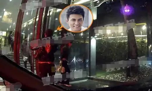 杜淳被曝将结婚是真的吗：神秘圈外女友令人意外