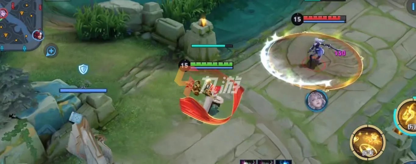 王者荣耀金蝉同阵营英雄有哪些 金蝉同阵营英雄一览