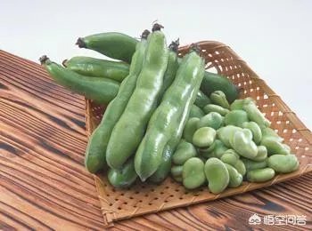 蚕豆怎么做好吃?