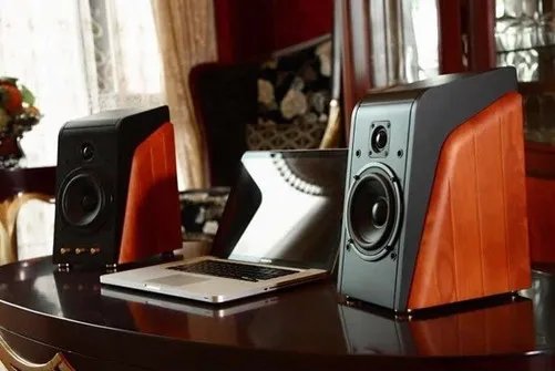 听人声选什么好? 5款经典2.0音箱推荐