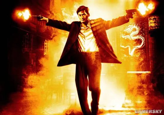 周润发之后再无小马哥 暂别影坛的发哥十大经典形象