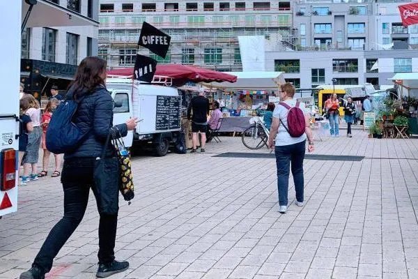 柏林宣布实施宵禁