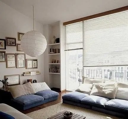 60款榻榻米设计，总有一款适合你！