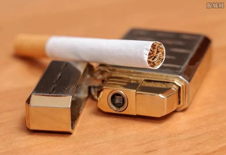 抽烟时香烟突爆炸 香烟里的爆炸物到底哪来的