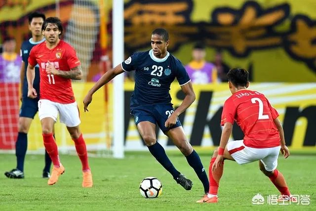 如何评价泰国足球？