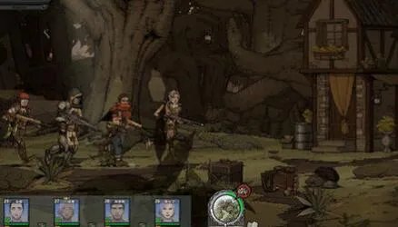 归家异途2当前版本最强群体输出职业