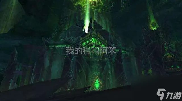 魔兽世界先知雷兹拉在哪召唤 在哪里、打法及掉落解析