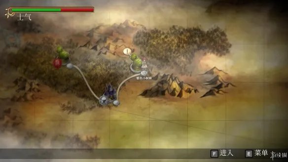 《堕落军团》图文评测：这真的不是手游