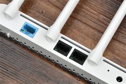 猫是不是就是路由器