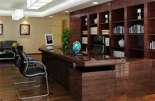 办公用房标准有哪些