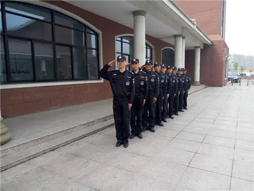 物业管理服务标准都有哪些