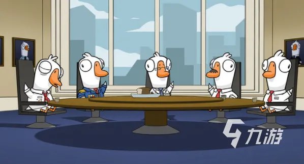 鹅鸭杀服务器维护中怎么办 鹅鸭杀服务器维护中解决方法一览