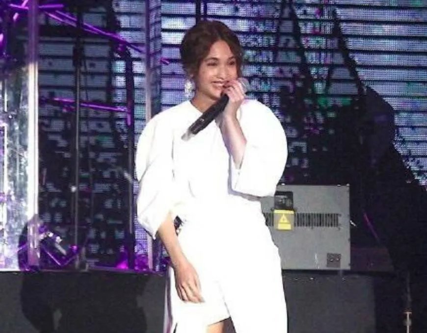 杨丞琳认定李荣浩，李荣浩为何会看上黑历史满满的杨丞琳？