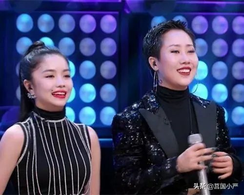 怎么看待《青春有你二》上官喜爱和金子涵？没出道？