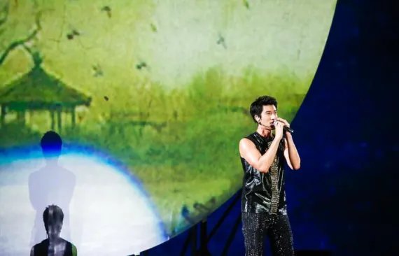 抖音新潮好物夜节目单回放