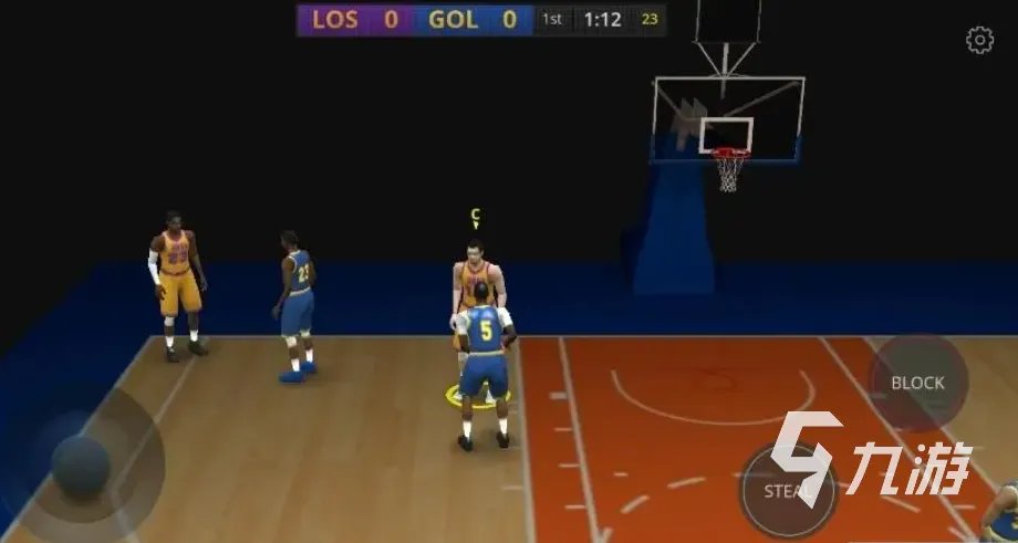 受欢迎的高尔夫游戏哪个好玩 有趣的高尔夫游戏大全2023