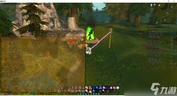 仲夏火焰节任务攻略