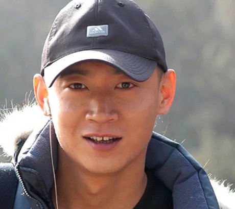 杨俊毅的老婆曝光 据传是圈外人