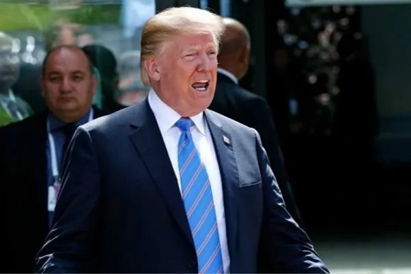 特朗普政府的移民政策,为何一颁布就受到多人批评?