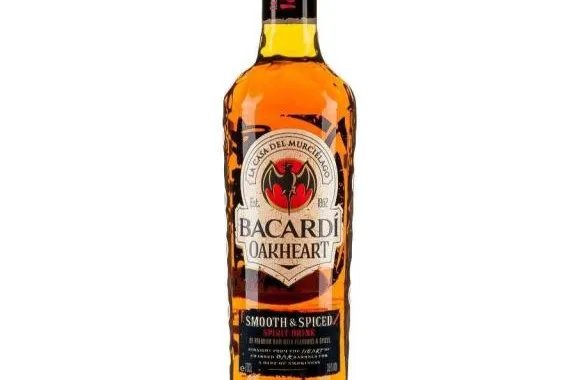 世界十大烈酒排名