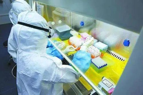 南美冻虾检出新冠只是谣言吗？